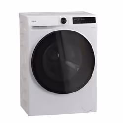 Candy BP 49SBL8-FR Lave-linge Frontal 9 kg 1400 tr/min Blanc - Vue supplémentaire 4