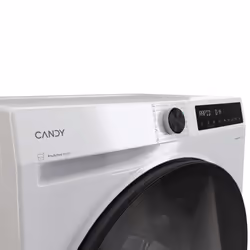 Candy BP 49SBL8-FR Lave-linge Frontal 9 kg 1400 tr/min Blanc - Vue supplémentaire 5