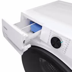 Candy BP 49SBL8-FR Lave-linge Frontal 9 kg 1400 tr/min Blanc - Vue supplémentaire 7