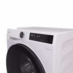Candy BP 49SBL8-FR Lave-linge Frontal 9 kg 1400 tr/min Blanc - Vue supplémentaire 8