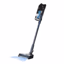 Hoover HF610H 011 Aspirateur balai Batterie Sec EPA Sans sac 0,7 L 650 W Noir, Gris 4 Ah - Vue supplémentaire 2
