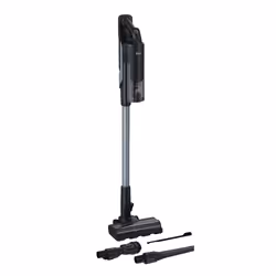 Hoover HF610H 011 Aspirateur balai Batterie Sec EPA Sans sac 0,7 L 650 W Noir, Gris 4 Ah - Vue supplémentaire 3