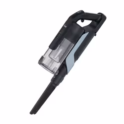 Hoover HF610H 011 Aspirateur balai Batterie Sec EPA Sans sac 0,7 L 650 W Noir, Gris 4 Ah - Vue supplémentaire 5