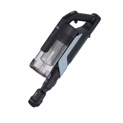 Hoover HF610H 011 Aspirateur balai Batterie Sec EPA Sans sac 0,7 L 650 W Noir, Gris 4 Ah - Vue supplémentaire 7