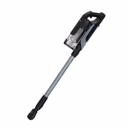 Hoover HF610H 011 Aspirateur balai Batterie Sec EPA Sans sac 0,7 L 650 W Noir, Gris 4 Ah - Vue supplémentaire 8