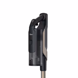 Hoover HF610P 011 Aspirateur balai Batterie Sec Sans sac 0,7 L 660 W Noir, Métallique 4 Ah - Vue supplémentaire 5
