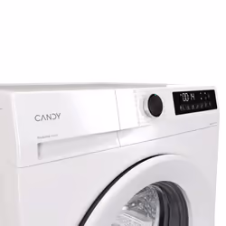 Candy GD 4108-S Lave-linge Frontal 10 kg 1400 tr/min Blanc - Vue supplémentaire 7