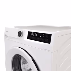 Candy GD 498-S Lave-linge Frontal 9 kg 1400 tr/min Blanc - Vue supplémentaire 6