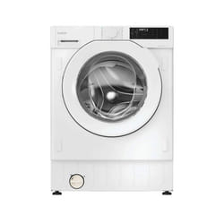 Candy BC4S69M6D8J-S machine à laver Charge avant 9 kg 1600 tr/min Blanc