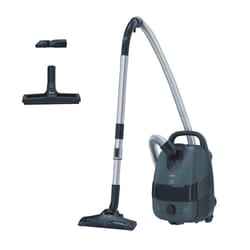 Hoover HE210H 011 3,5 L Aspirateur réservoir cylindrique Sec 850 W Sac à poussière
