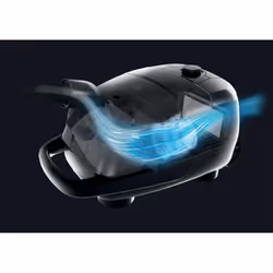 Hoover HE210H 011 3,5 L Aspirateur réservoir cylindrique Sec 850 W Sac à poussière - Vue supplémentaire 2