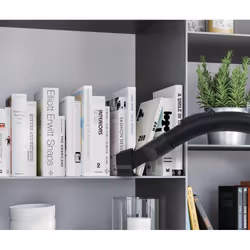 Hoover HE210H 011 3,5 L Aspirateur réservoir cylindrique Sec 850 W Sac à poussière - Vue supplémentaire 4