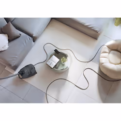 Hoover HE210H 011 3,5 L Aspirateur réservoir cylindrique Sec 850 W Sac à poussière - Vue supplémentaire 7