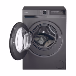 Candy BR 26SSB6G-S Lave-linge Frontal 6 kg 1200 tr/min Anthracite - Vue supplémentaire 2