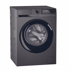 Candy BR 26SSB6G-S Lave-linge Frontal 6 kg 1200 tr/min Anthracite - Vue supplémentaire 3