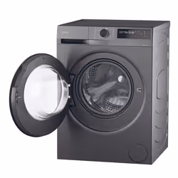 Candy BR 26SSB6G-S Lave-linge Frontal 6 kg 1200 tr/min Anthracite - Vue supplémentaire 4