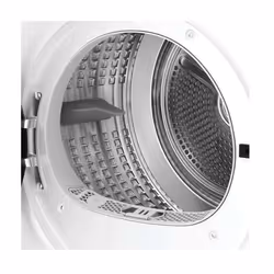 Candy GDL 8N1B-S sèche-linge - Vue supplémentaire 2