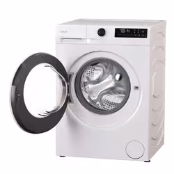 Candy GD 27S7-S machine à laver Charge avant 7 kg 1200 tr/min Blanc - Vue supplémentaire 2