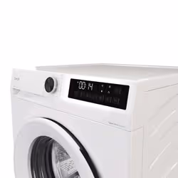 Candy GD 27S7-S machine à laver Charge avant 7 kg 1200 tr/min Blanc - Vue supplémentaire 3