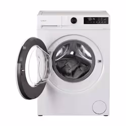 Candy GD 27S7-S machine à laver Charge avant 7 kg 1200 tr/min Blanc - Vue supplémentaire 7