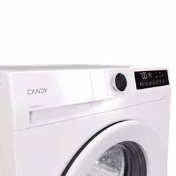 Candy GD 27S7-S machine à laver Charge avant 7 kg 1200 tr/min Blanc - Vue supplémentaire 8