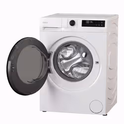 Candy GWD 496B8-S machine à laver avec sèche linge Pose libre Charge avant Blanc D - Vue supplémentaire 4