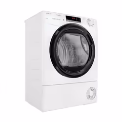Candy CRO EH9N4TBE-S sèche-linge Pose libre Charge avant 9 kg Blanc - Vue supplémentaire 2