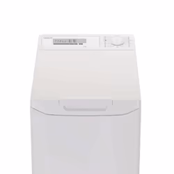 Candy EYTC1 06L2-S machine à laver - Vue supplémentaire 2