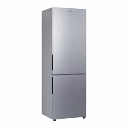 Candy City Combi CCG3L517ES Pose libre 262 L Argent - Vue supplémentaire 3