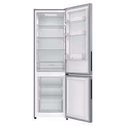 Candy City Combi CCG3L517ES Pose libre 262 L Argent - Vue supplémentaire 4
