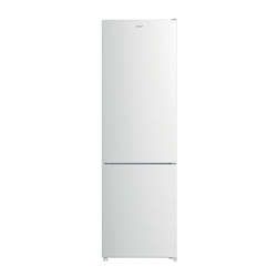 Candy City Combi CCG3L517EW Pose libre 262 L Blanc