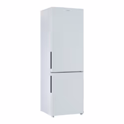 Candy City Combi CCG3L517EW Pose libre 262 L Blanc - Vue supplémentaire 3