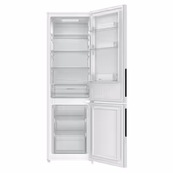 Candy City Combi CCG3L517EW Pose libre 262 L Blanc - Vue supplémentaire 4
