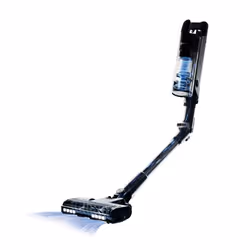 Hoover HF310HX 011 Aspirateur balai Batterie Sec HEPA Sans sac 0,7 L 400 W Magenta - Vue supplémentaire 2