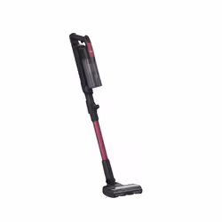 Hoover HF310HX 011 Aspirateur balai Batterie Sec HEPA Sans sac 0,7 L 400 W Magenta - Vue supplémentaire 8