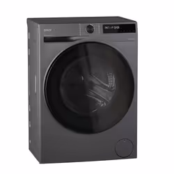 Candy BWR 496BL10G-S machine à laver avec sèche linge Pose libre Charge avant Anthracite D - Vue supplémentaire 2