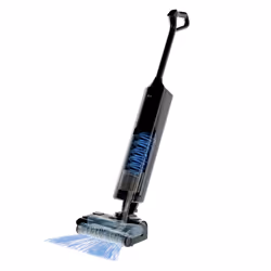 Hoover HW600 011 Aspirateur balai Batterie Sec Sans sac 220 W Noir - Vue supplémentaire 2