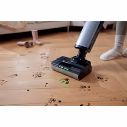 Hoover HW600 011 Aspirateur balai Batterie Sec Sans sac 220 W Noir - Vue supplémentaire 5