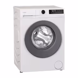 Candy GD 410G8-S machine à laver Charge avant 10 kg 1400 tr/min Blanc - Vue supplémentaire 3