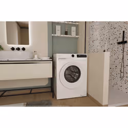 Candy GWD 41068-S machine à laver avec sèche linge - Vue supplémentaire 5