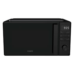 Candy CMW520GDB 011 Noir Micro-ondes grill Comptoir 20 L 700 W