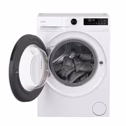 Candy GD 414L9-S machine à laver - Vue supplémentaire 2