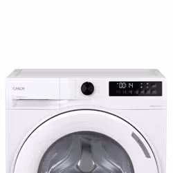 Candy GD 414L9-S machine à laver - Vue supplémentaire 4
