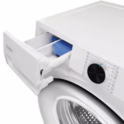 Candy GD 414L9-S machine à laver - Vue supplémentaire 8