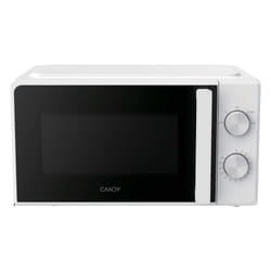 Candy CMW320SMW 011 Blanc Micro-onde simple Comptoir 20 L 700 W