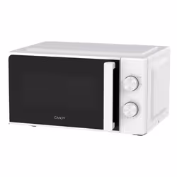 Candy CMW320SMW 011 Blanc Micro-onde simple Comptoir 20 L 700 W - Vue supplémentaire 2