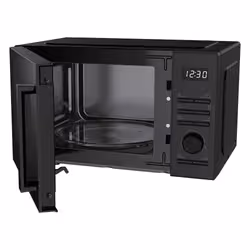 Candy CMW523GDB 011 Noir Micro-ondes grill Comptoir 23 L 800 W - Vue supplémentaire 3