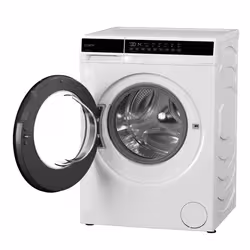 Candy EY 28S8-S Lave-linge Frontal 8 kg 1200 tr/min Blanc - Vue supplémentaire 2