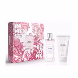 Les Eaux D’UN Instant Immense Coffret Pivoine 2 pcs