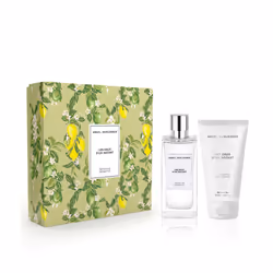 Les Eaux D’UN Instant Tempting Bergamote Coffret 2 pcs